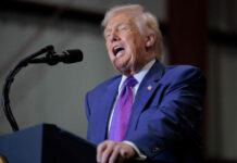 Trump considera ‘ataque limitado’ contra o Irã e Exército Israelense entra em alerta defensivo