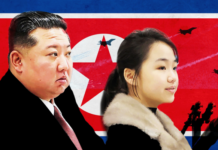 Quem é a filha de Kim Jong-un escolhida como sua sucessora na Coreia do Norte