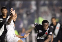 Vasco bate Volta Redonda nos pênaltis, sob vaias, e avança à semifinal do Carioca