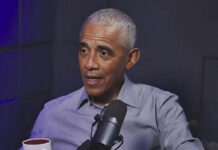 Barack Obama confirma existência de alienígenas