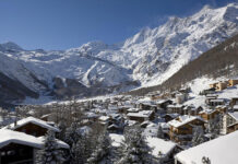 O que é preciso para viajar para a Suíça