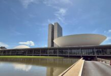 Congresso retoma atividades com semana intensa após Carnaval