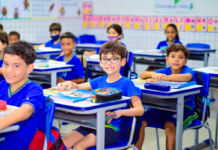 Seduc divulga resultado da primeira etapa do Prêmio Mais Inglês: Boas Práticas no Ensino de Inglês – Edição 2025