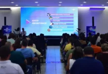 Mais de 700 empreendedores participaram do Start Sebrae em Sinop, Sorriso, Lucas do Rio Verde e Nova Mutum