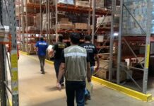 SES divulga lotes de whisky contaminados por metanol; Estado não registra novos casos de intoxicação