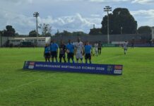 Sport Sinop vence o Várzea Grande e encerra a 7ª rodada do Mato-Grossense 2026