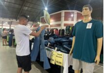 ACILVE realiza 35ª edição do Feirão Queima de Estoques em Lucas do Rio Verde