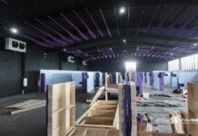 Show Safra Connect com nova estrutura, mais interativo e três palcos simultâneos