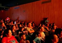 Confira a programação de março do CineSesc Arsenal