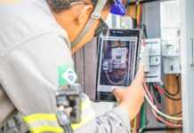 Medidores inteligentes de energia: distribuidoras devem modernizar 2% da rede ao ano a partir de 2026