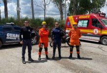 Guarda Civil Municipal conclui curso de pilotagem e reforça segurança em Lucas do Rio Verde