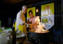 Do agro à mesa: Aula Show dá inicio ao 1º Circuito Gastronômico e coloca Lucas no radar da gastronomia mato-grossense