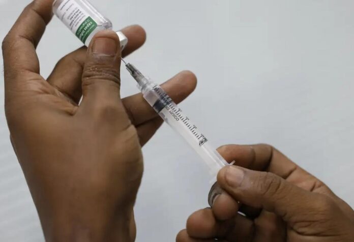 03 Mato Grosso terá Dia D de vacinação contra gripe em 25 de abril