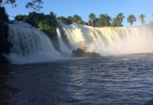 Sema abre inscrições para novos membros de comitês de bacias hidrográficas em Mato Grosso