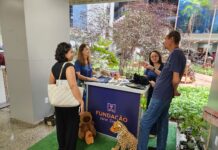 Fundação Jane Zanetti participa de encontro promovido pelo Ministério Público em Cuiabá