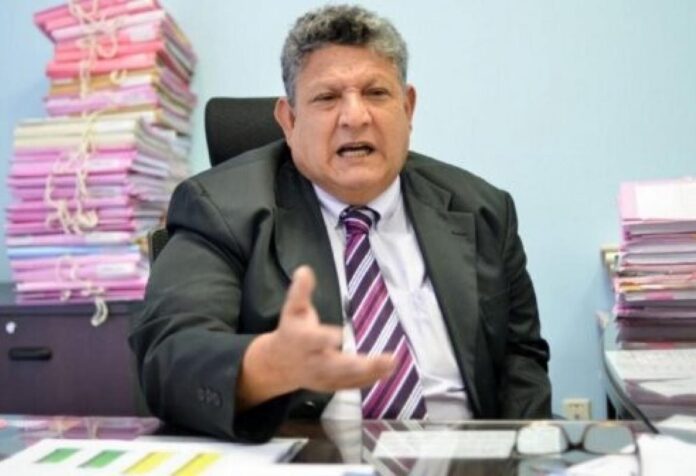 06 CNJ afasta desembargador do Tribunal de Justiça de Mato Grosso por movimentação financeira suspeita
