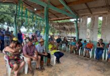 Sema-MT articula parcerias para viabilizar regularização ambiental em oito assentamentos em três municípios