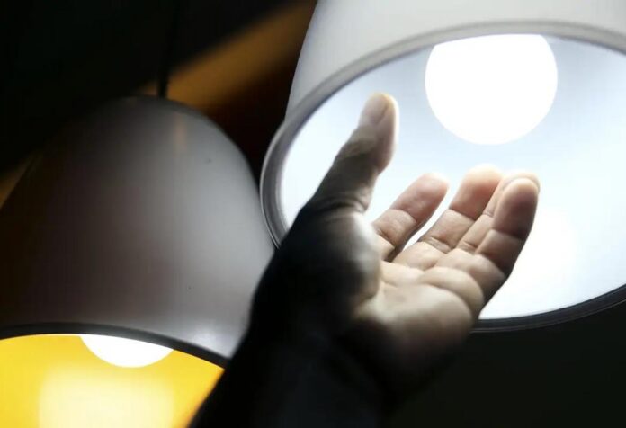 10 Bandeira tarifária de energia continuará verde em março