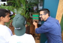 Show Safra Agro360: campo experimental traz inovação, pesquisa e diversificação produtiva