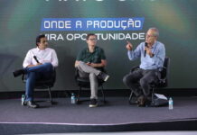 Inovação financeira no agro é destaque no Show Safra Connect