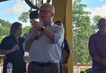 “Investimentos do Governo de MT atendem a população que mais precisa”, afirma prefeito de Juara