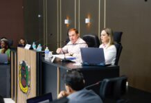 Câmara de Lucas do Rio Verde cria comissão especial para analisar reestruturação de cargos da Educação