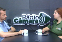 Presidente da Associação dos Engenheiros Agrônomos fala sobre Agro Show Solidário no Lucas em Debate