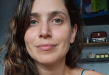 Mel Lisboa contrai IST em estado avançado e desabafa