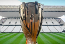 Palmeiras x Novorizontino na final do Paulistão 2026: veja datas, horários e locais