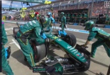 F1: Russell converte pole em vitória e Verstappen faz corrida de recuperação; veja o resultado do GP da Austrália