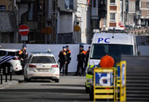 Governo da Bélgica denuncia ato antissemita após explosão próximo a sinagoga