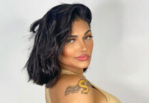 Ex-BBB Flay sofre grave acidente; uma pessoa é declarada morta