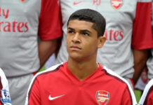 Justiça decreta prisão de Denilson Neves, ex-São Paulo e Arsenal