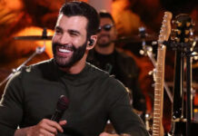 Gusttavo Lima toma decisão sobre cachê após virar embaixador da Festa do Peão de Barretos