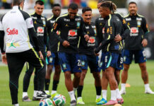 Brasil busca resposta contra a Croácia em último jogo antes da convocação para a Copa