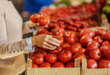 Cesta básica dispara em Cuiabá e atinge R$ 826, maior média em 2026