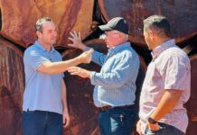 “Cipem na Estrada” abre temporada 2026 no Vale do Arinos