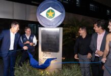 Governo entrega modernização e ampliação da Secretaria de Estado de Saúde de MT