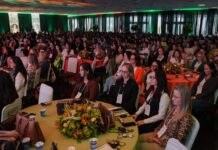 Cuiabá recebe o Encontro Elas no Campo 2026, o maior encontro de mulheres do agronegócio do Centro-Oeste