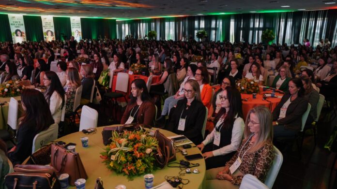 Imagem Elas no Campo 2