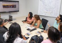 Intermat abre adesão de municípios ao projeto de atualização de dados territoriais em Mato Grosso