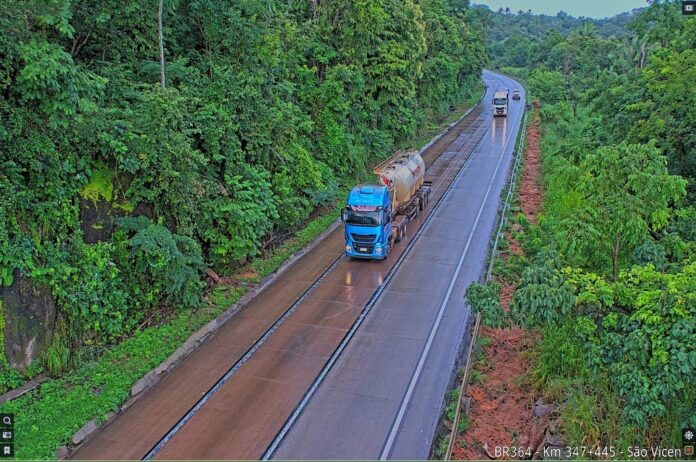 Monitoramento Serra de São Vicente - Nova Rota do Oeste (3)