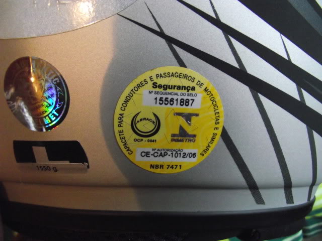 Selo-Inmetro-Capacete