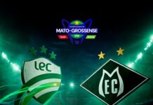 Mixto e Luverdense iniciam a decisão do Campeonato Mato-grossense 2026