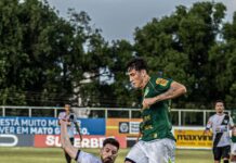 Mixto e Luverdense empatam no jogo de ida da final do Mato-grossense 2026