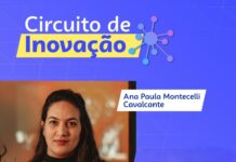 Lucas do Rio Verde recebe mais uma edição do Circuito de Inovação no dia 5 de março