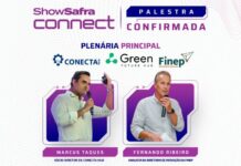 Do recurso à inovação: Conecta Hub leva soluções estratégicas ao Show Safra Mato Grosso