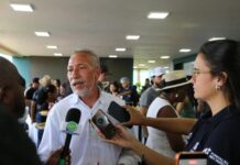 Circuito Gastronômico valoriza cadeia produtiva Show Safra Mato Grosso