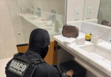 Polícia Civil cumpre 100 mandados contra esquema de lavagem de dinheiro de lideranças de facção criminosa em MT