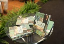 Lançamento do livro “Faces da Cooperação” integrou programação do Show Safra Educação